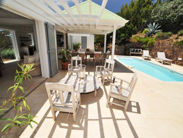 St. Barts Home 974725
