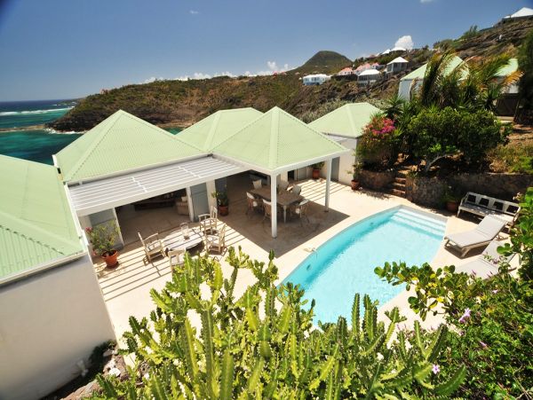St. Barts Home 974725