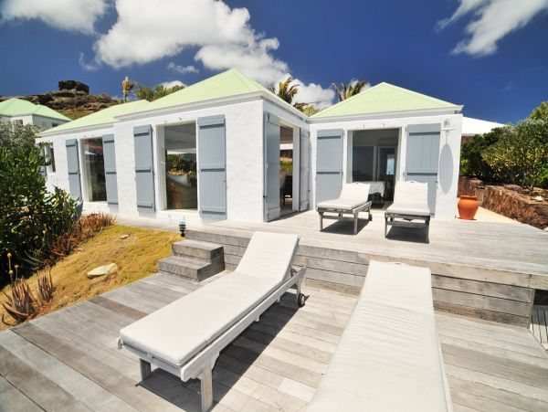 St. Barts Home 974725
