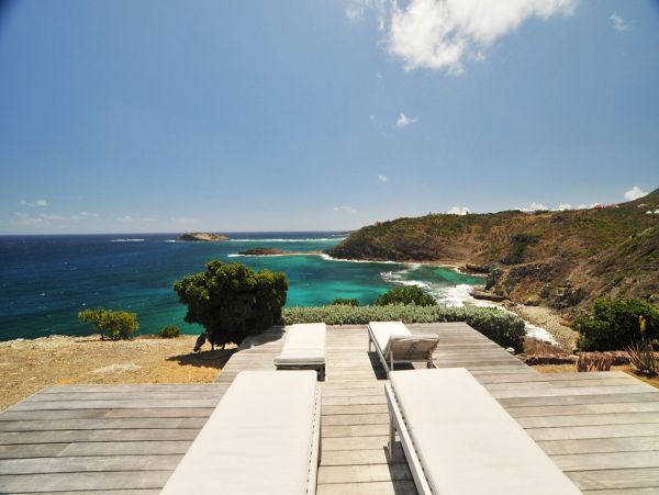 St. Barts Home 974725