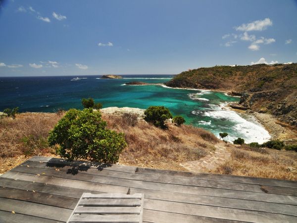 St. Barts Home 974725