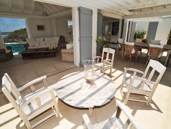 St. Barts Home 974725