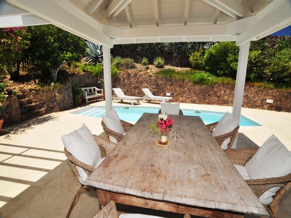 St. Barts Home 974725