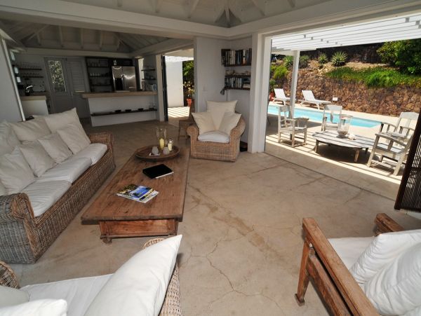 St. Barts Home 974725