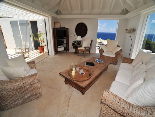St. Barts Home 974725
