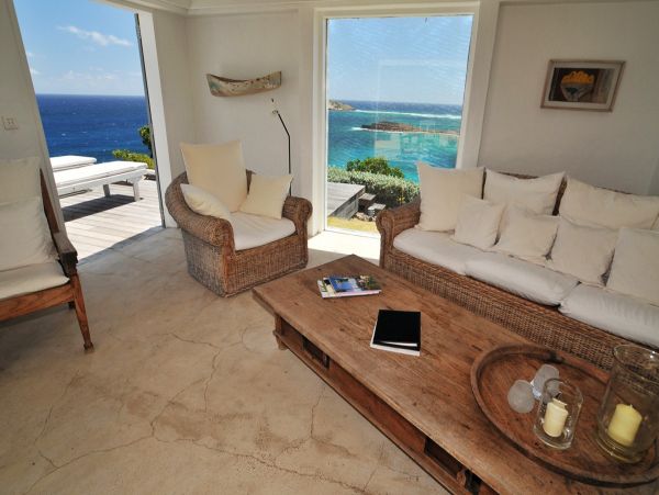 St. Barts Home 974725