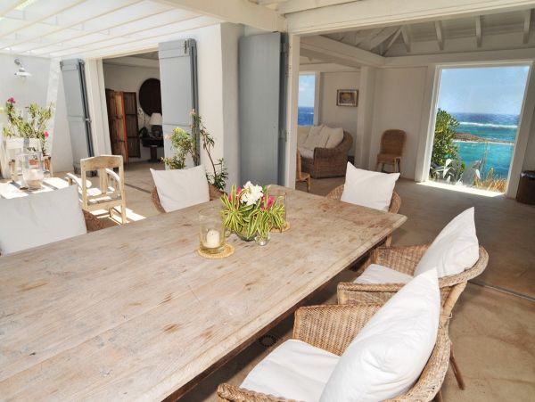 St. Barts Home 974725