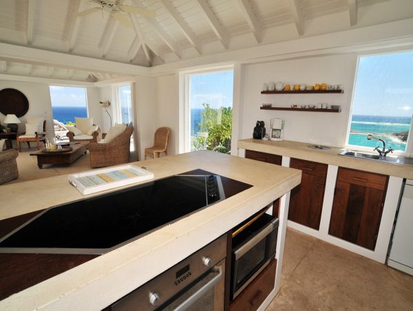 St. Barts Home 974725