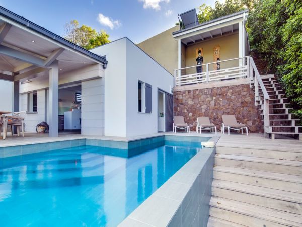 St. Barts Home 974727