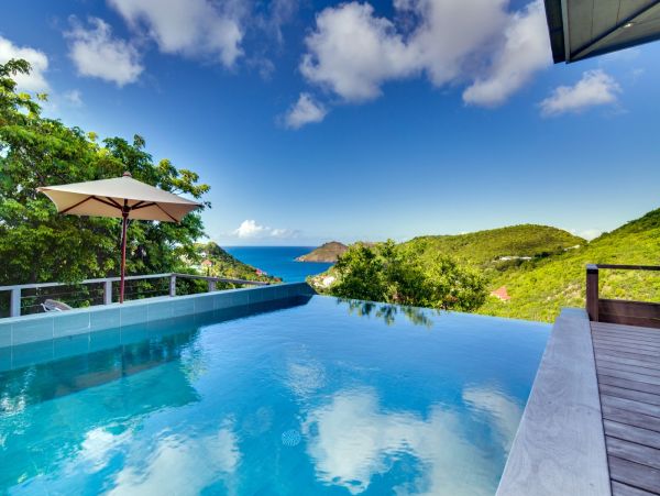 St. Barts Home 974727