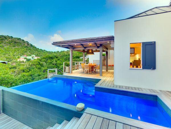 St. Barts Home 974727