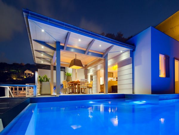 St. Barts Home 974727