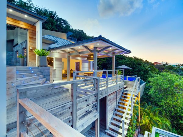 St. Barts Home 974727