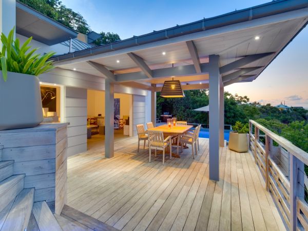 St. Barts Home 974727