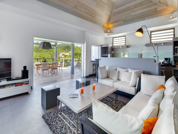 St. Barts Home 974727