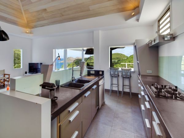 St. Barts Home 974727