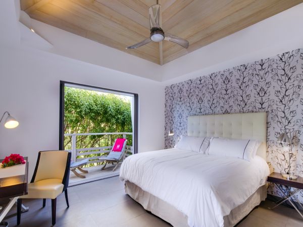 St. Barts Home 974727