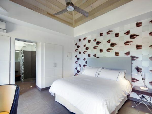 St. Barts Home 974727