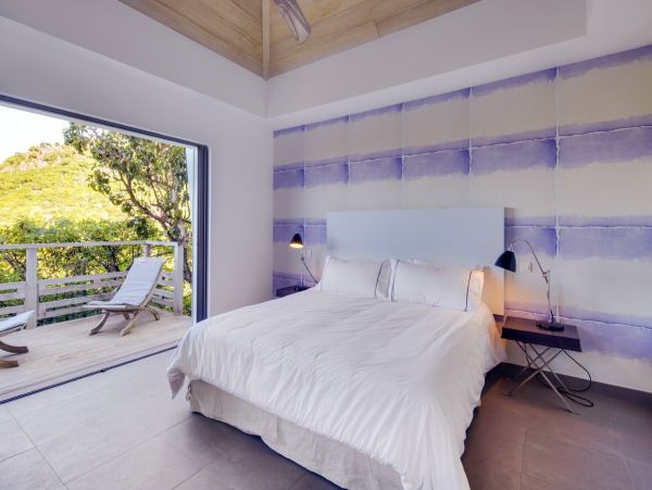 St. Barts Home 974727
