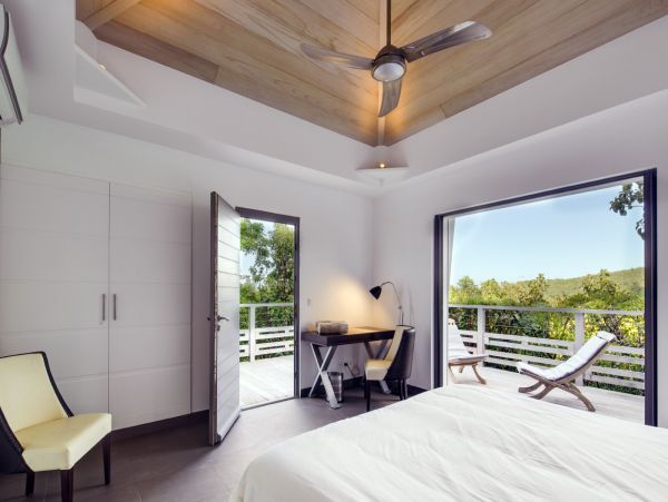 St. Barts Home 974727