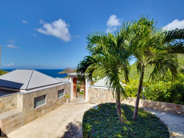 St. Barts Home 974727