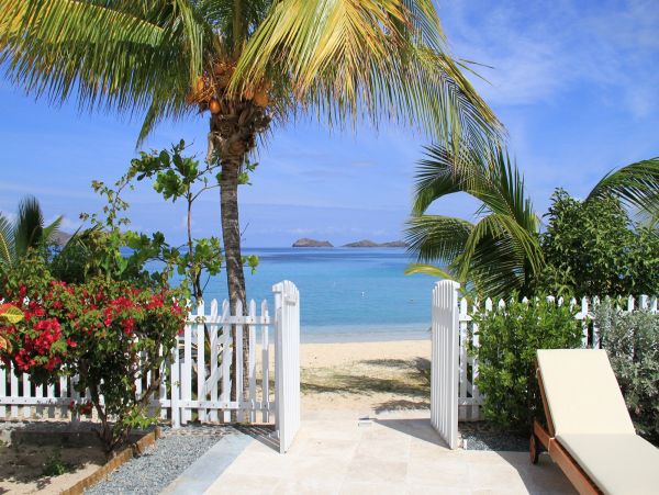 St. Barts Home 974728