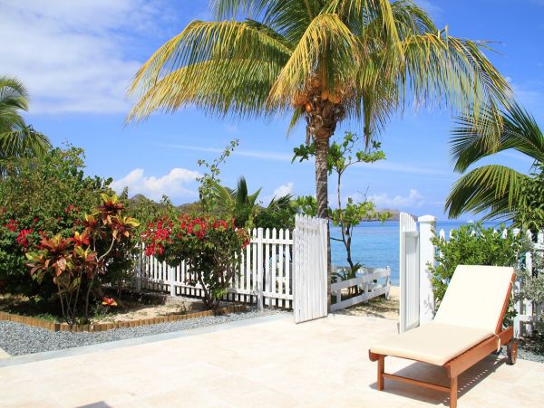 St. Barts Home 974728