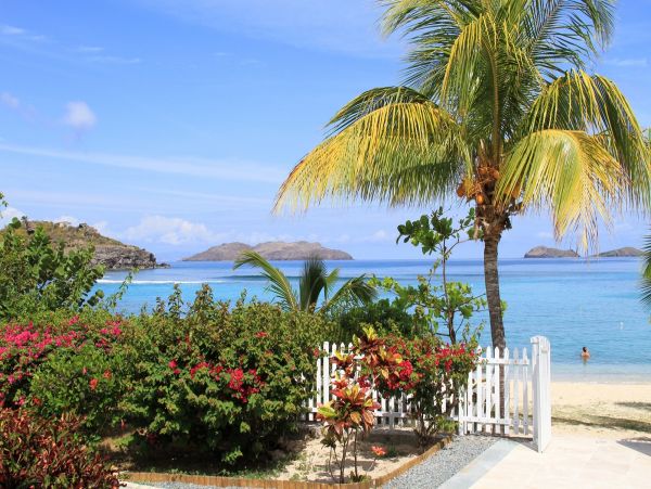 St. Barts Home 974728