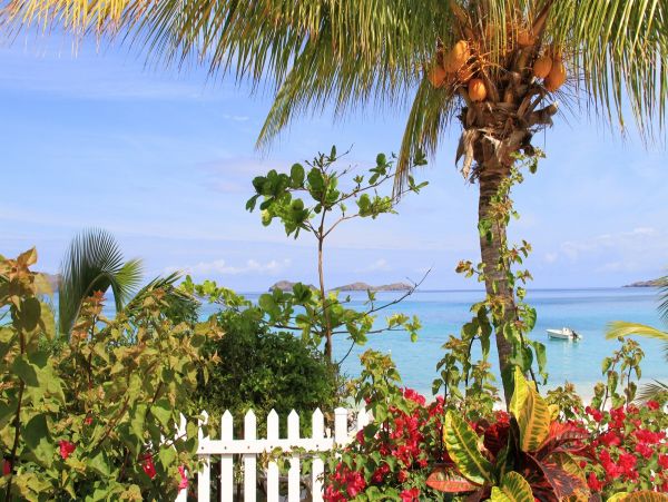 St. Barts Home 974728