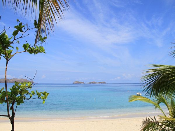 St. Barts Home 974728