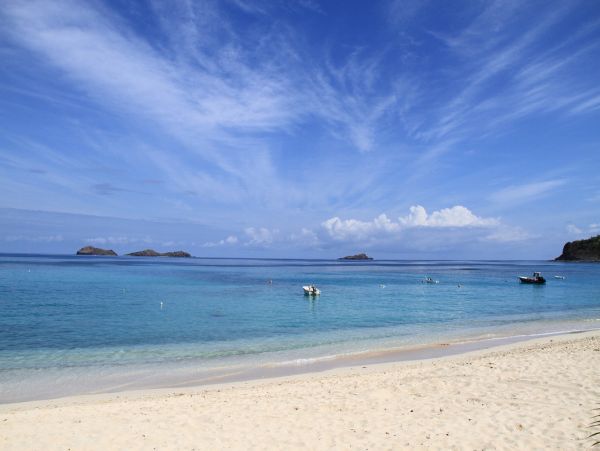 St. Barts Home 974728