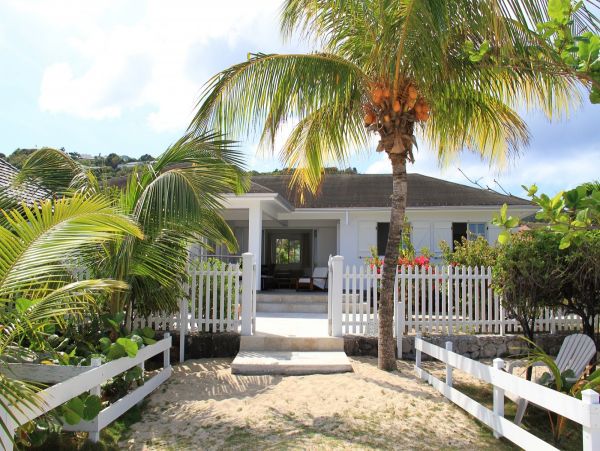 St. Barts Home 974728