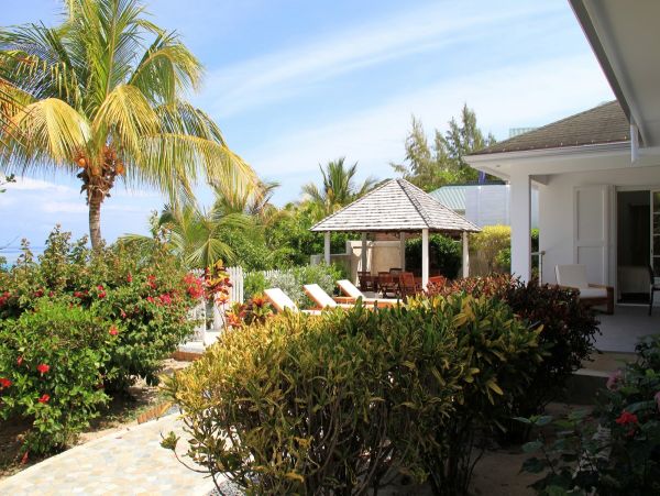 St. Barts Home 974728