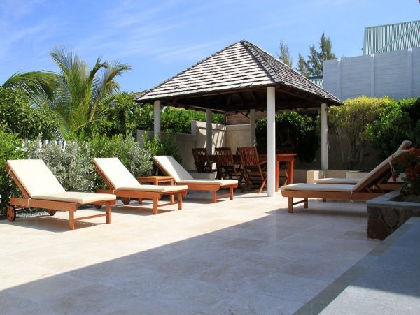 St. Barts Home 974728