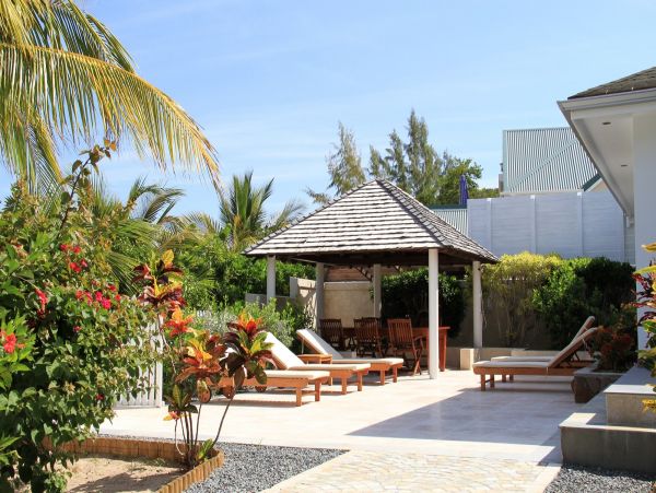 St. Barts Home 974728