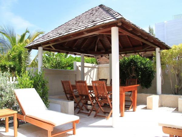 St. Barts Home 974728