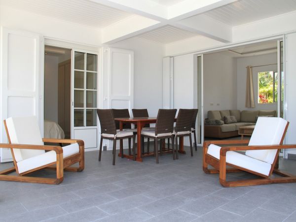 St. Barts Home 974728