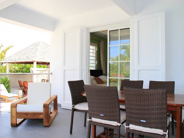 St. Barts Home 974728