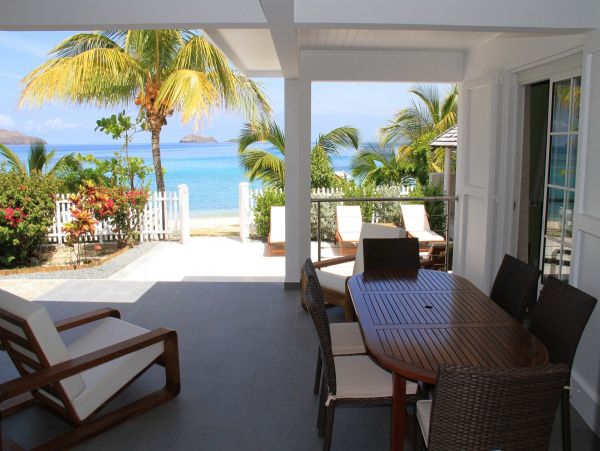 St. Barts Home 974728