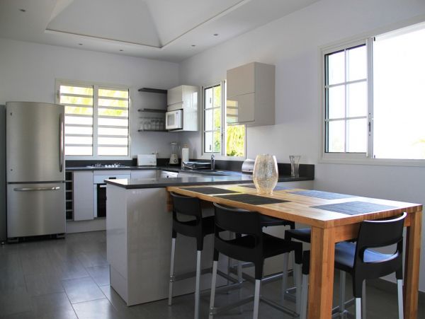 St. Barts Home 974728