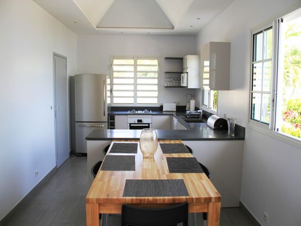 St. Barts Home 974728