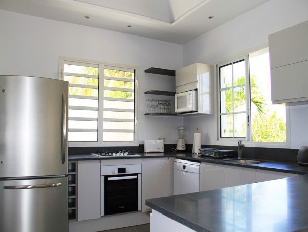 St. Barts Home 974728
