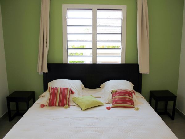 St. Barts Home 974728