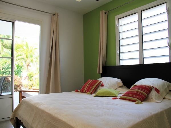 St. Barts Home 974728