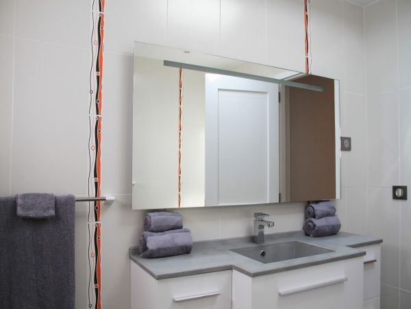 St. Barts Home 974728
