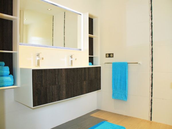 St. Barts Home 974728