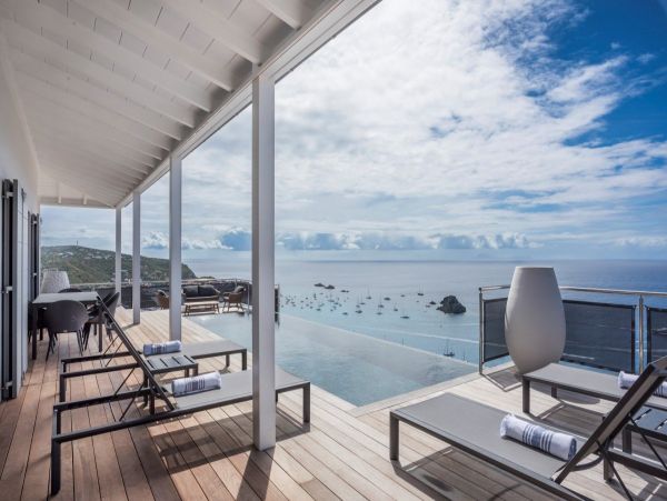 St. Barts Home 974729
