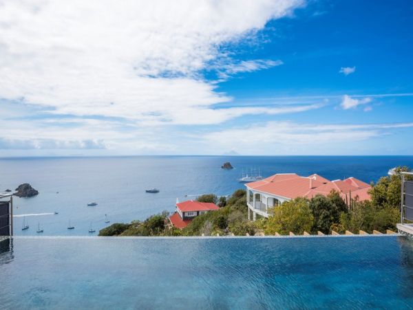 St. Barts Home 974729