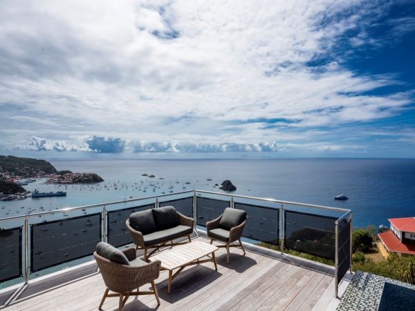 St. Barts Home 974729