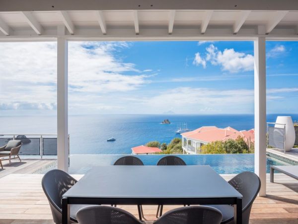St. Barts Home 974729